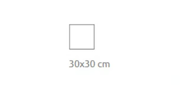 NOUVEAU DARK - Technical porcelain flooring with encaustic effect by land porcelanico - view 3